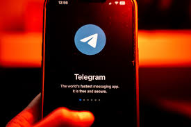 telegram 二维码（Telegram二维码：简单快捷的新时代通讯方式）