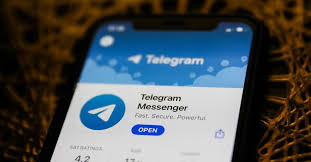 telegram for android（Telegram for Android：安全、便捷的即时通讯工具）