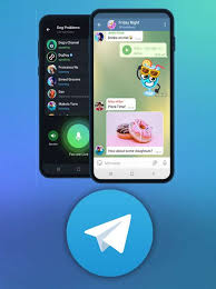 telegram for linux（Telegram for Linux：轻松高效的沟通工具）