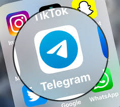 telegram language（探索电报语言的魅力）