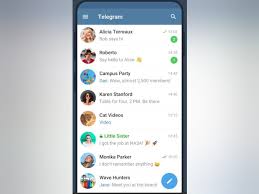 telegram client（深入了解Telegram客户端：功能与使用技巧）