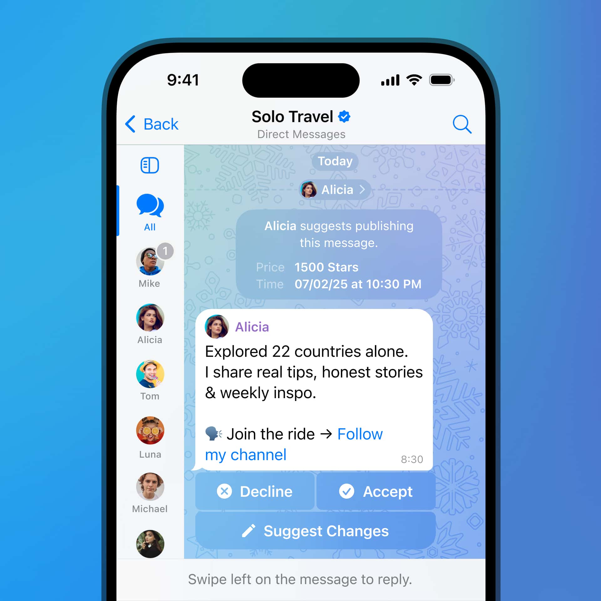 探究Telegram：技术、功能与其在现代社会中的影响